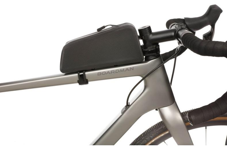 Halfords Advanced Top Tube Bag Halfords Advanced Top Tube Bag