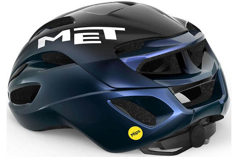 MET Rivale MIPS Helmet MET Rivale MIPS Helmet