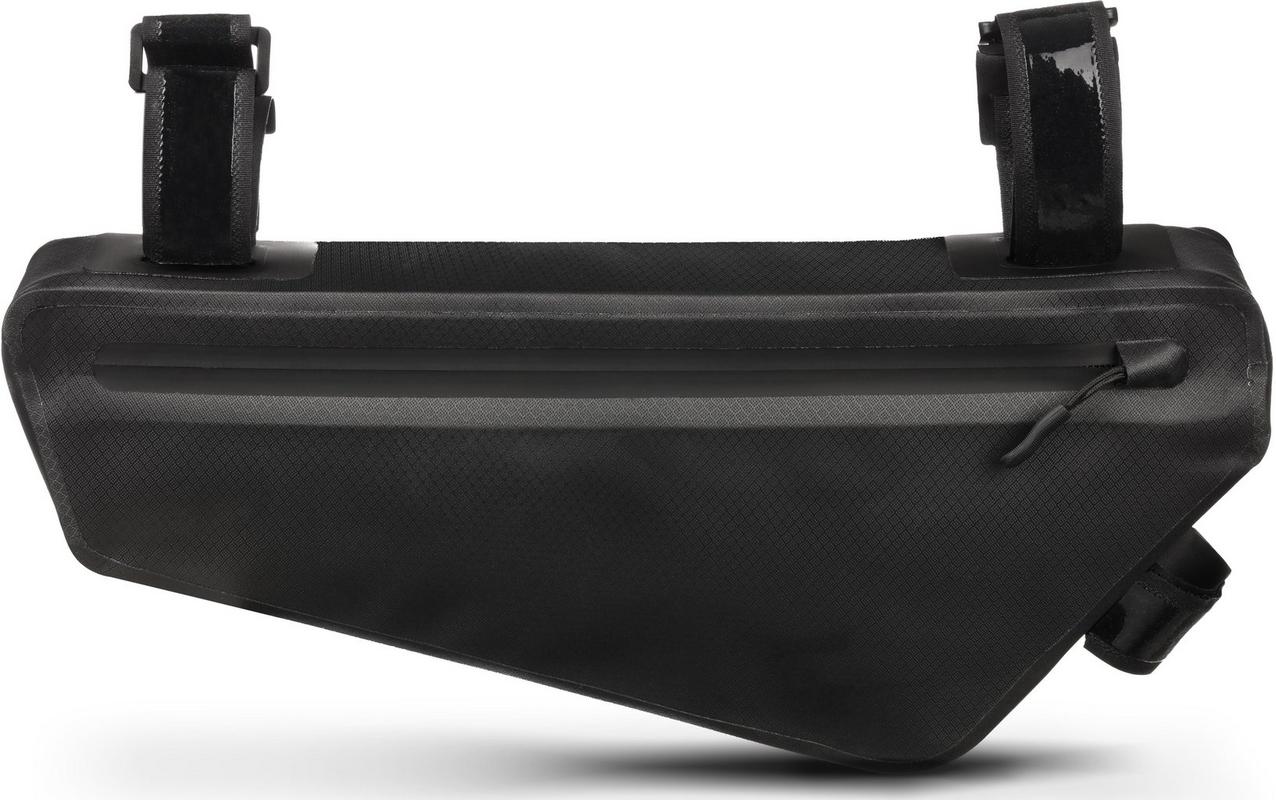 Halfords Advanced Waterproof Frame Bag | Extra 8% off for BC Members