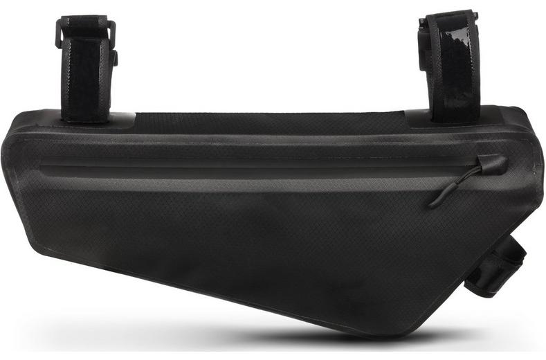 Halfords Advanced Waterproof Frame Bag Halfords Advanced Waterproof Frame Bag