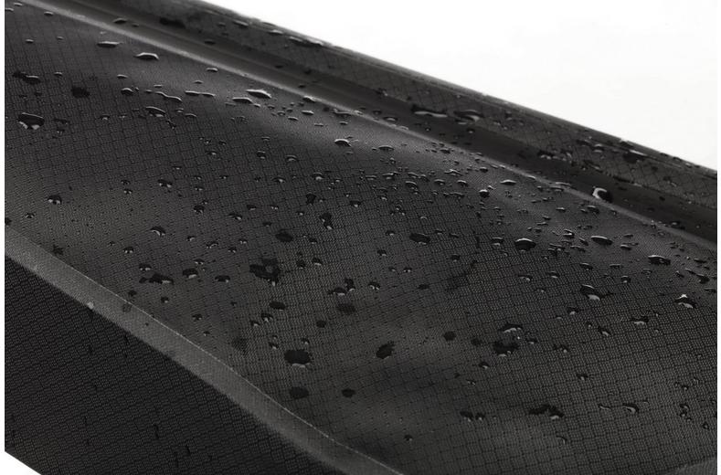 Halfords Advanced Waterproof Frame Bag Halfords Advanced Waterproof Frame Bag