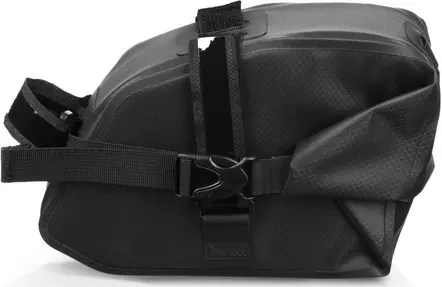 Halfords advanced discount waterproof pannier bag