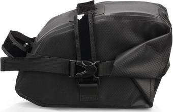 Halfords bike saddle hot sale bag