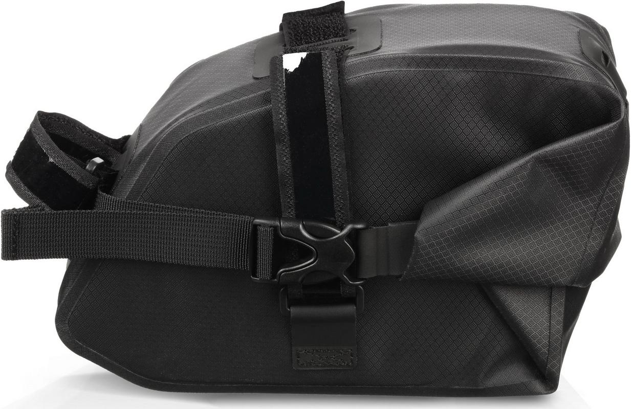 Halfords Advanced Waterproof Saddle Bag | Extra 8% off for BC Members