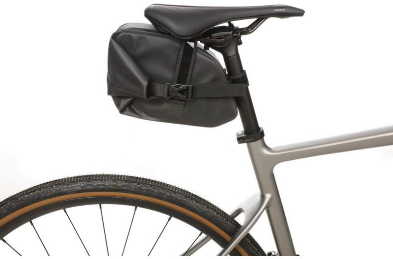 Halfords Advanced Waterproof Saddle Bag Halfords Advanced Waterproof Saddle Bag