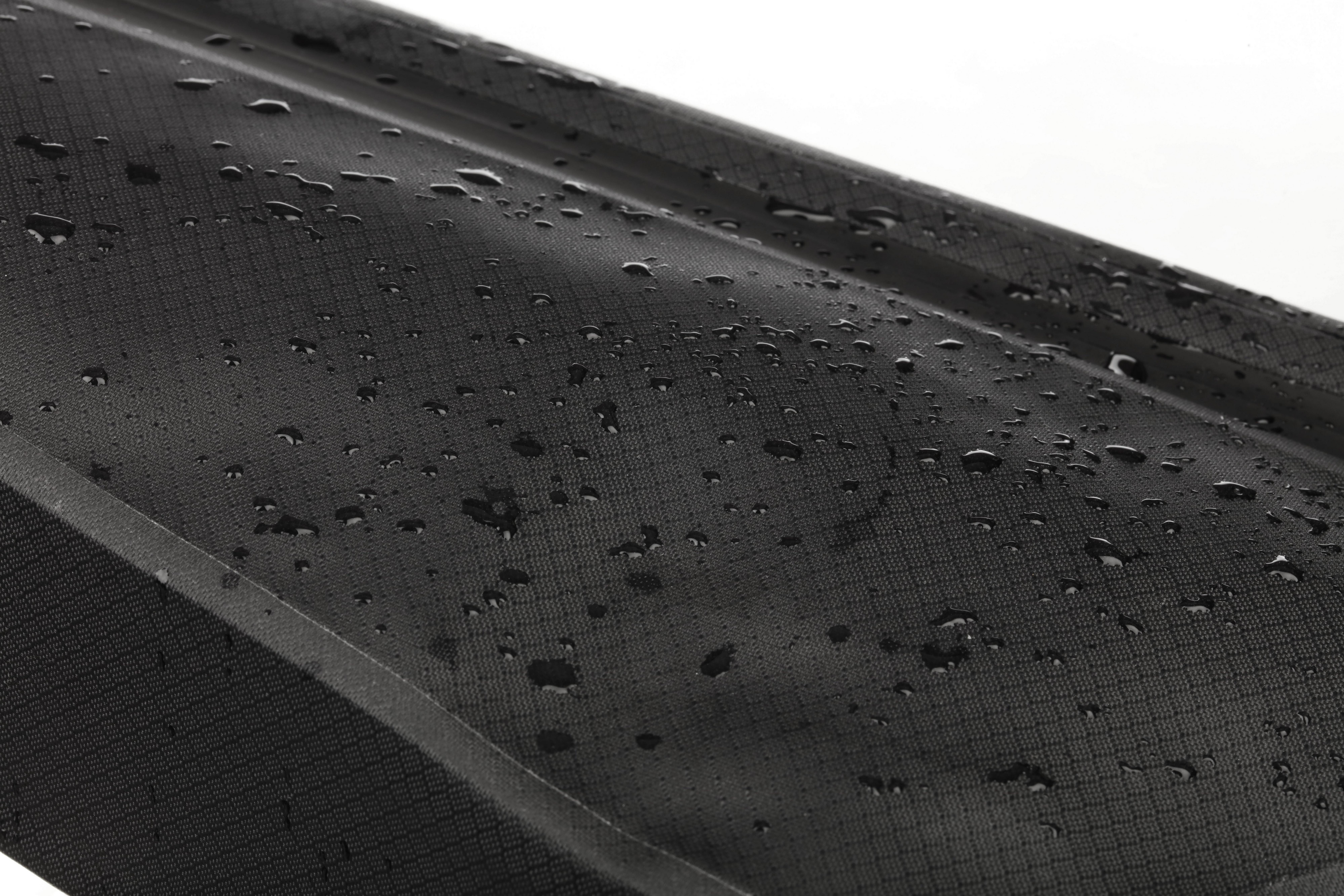 Halfords Advanced Waterproof Saddle Bag