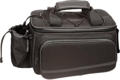 Halfords Tour Trunk Bag Halfords Tour Trunk Bag