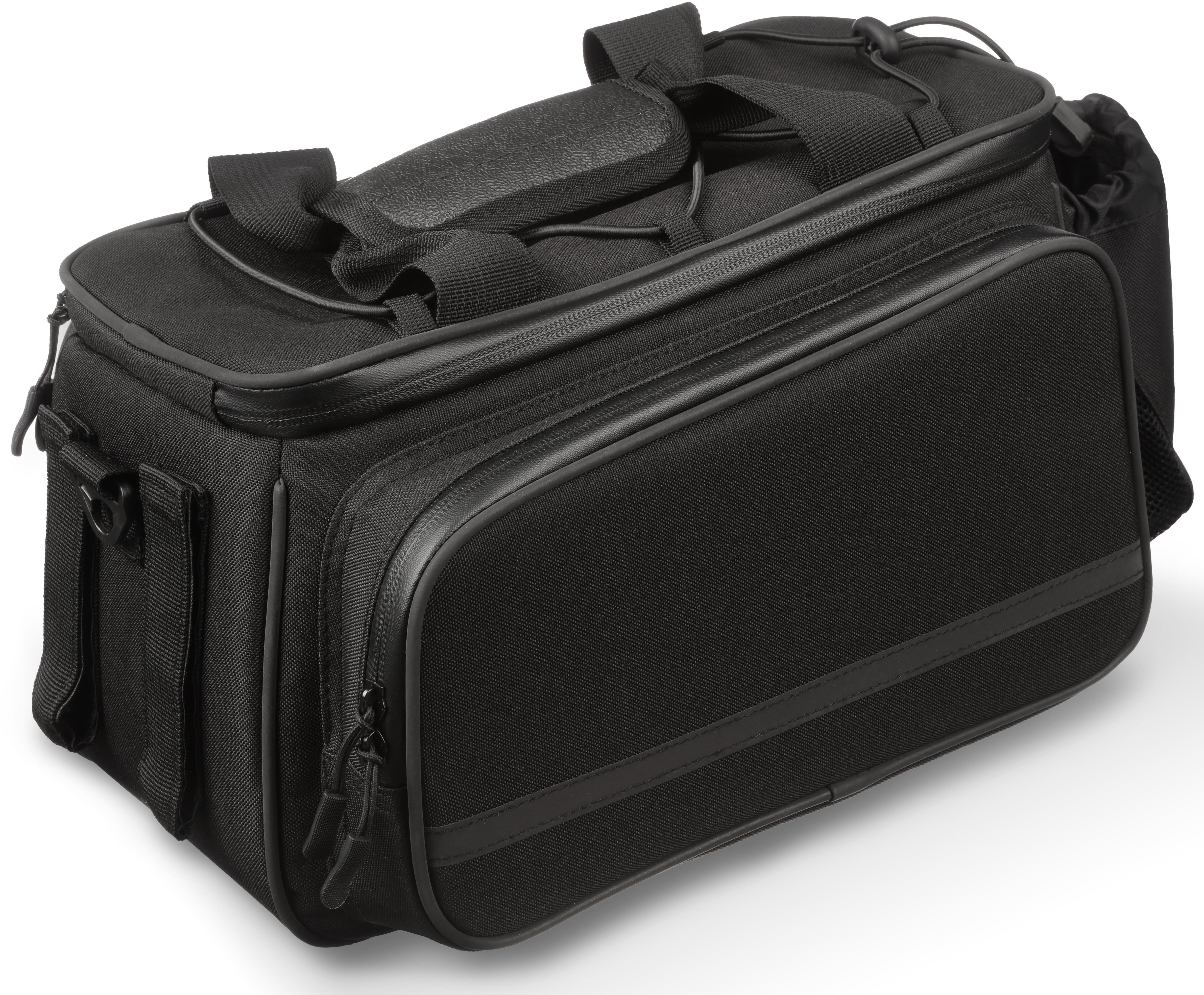 Halfords Tour Trunk Bag