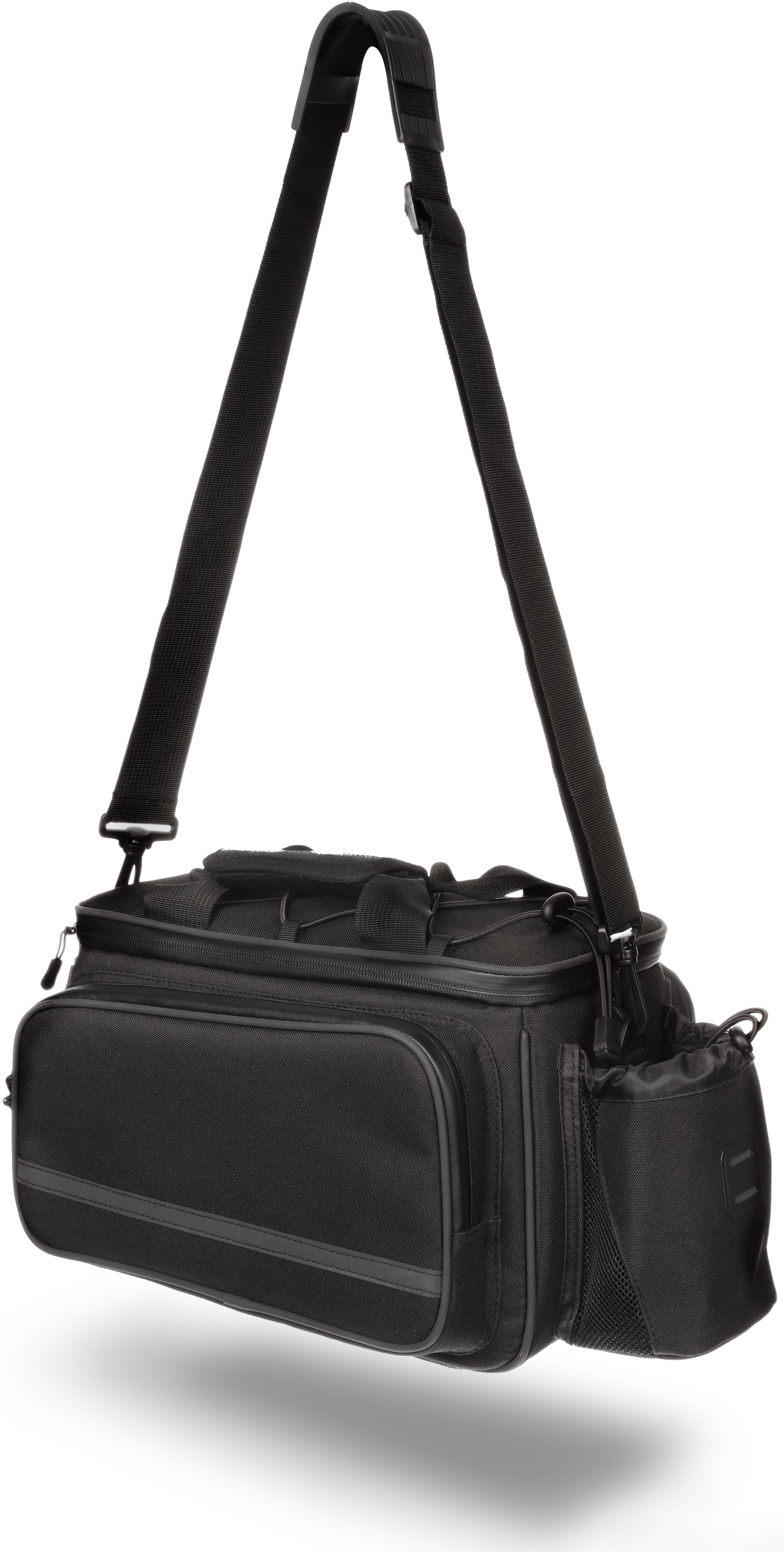 Halfords Tour Trunk Bag