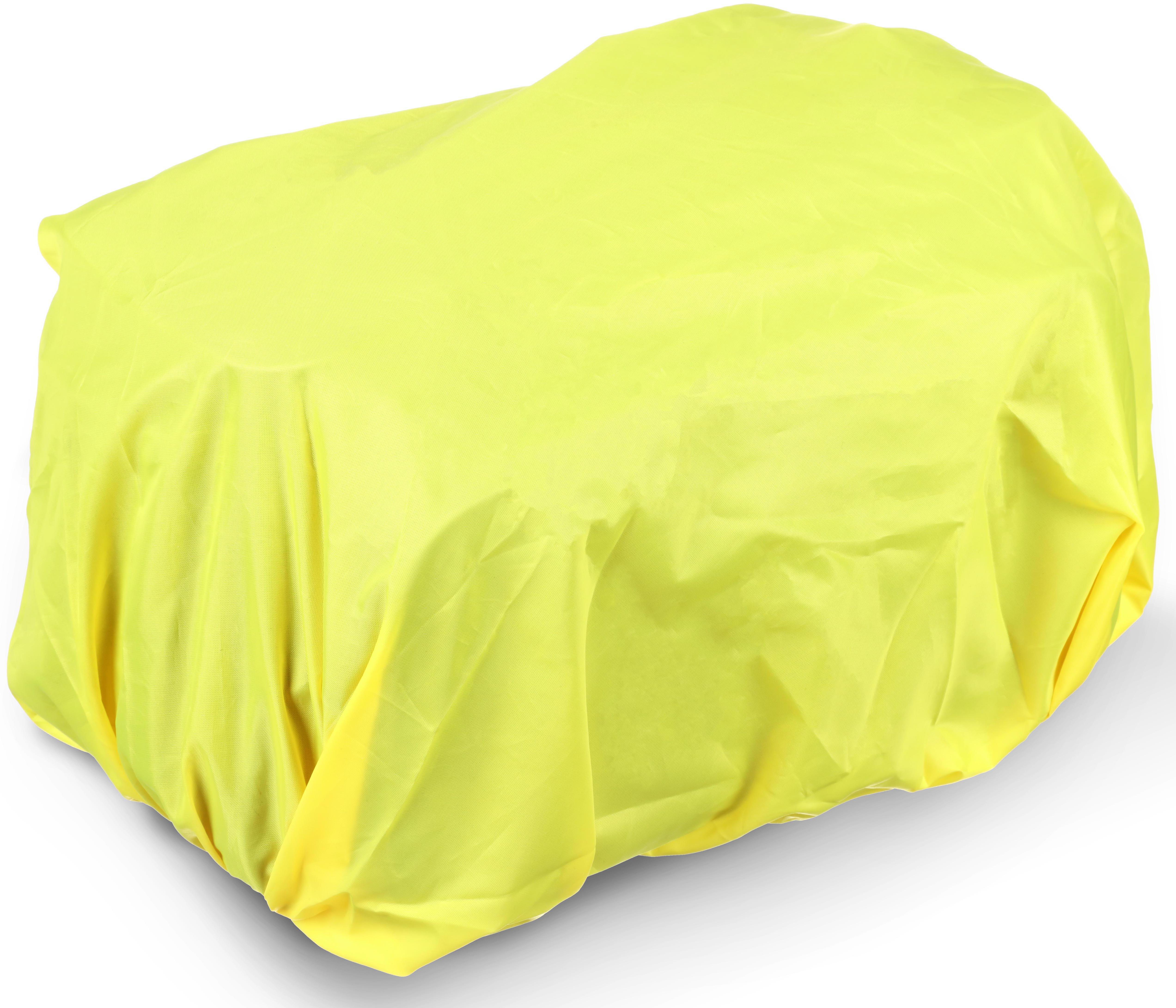 Halfords Tour Trunk Bag