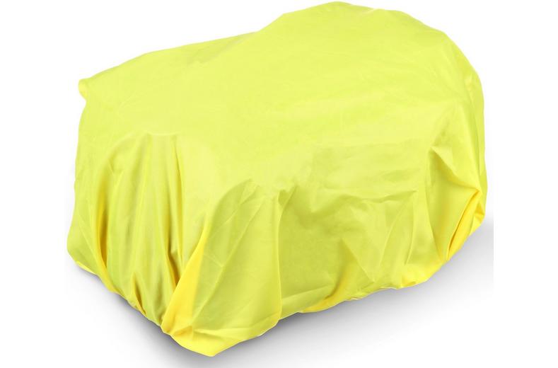 Halfords Tour Trunk Bag Halfords Tour Trunk Bag