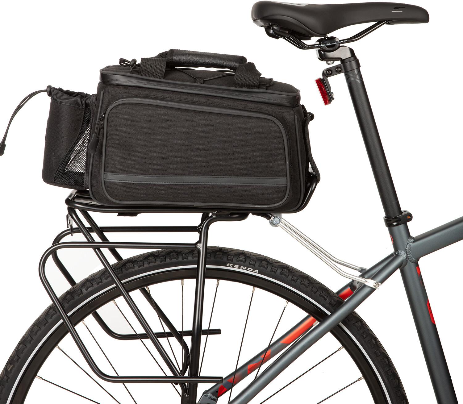 Halfords Tour Trunk Bag