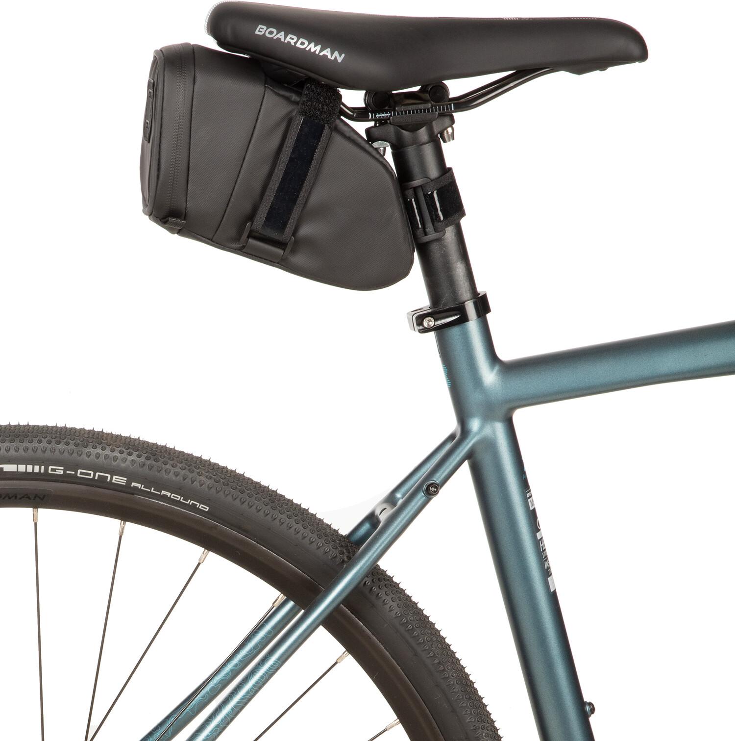 Halfords Saddle Bag
