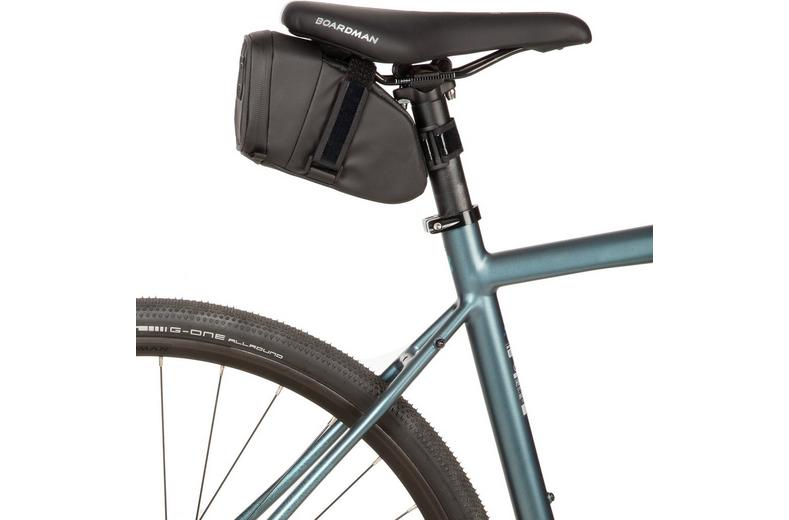 Halfords Saddle Bag Halfords Saddle Bag