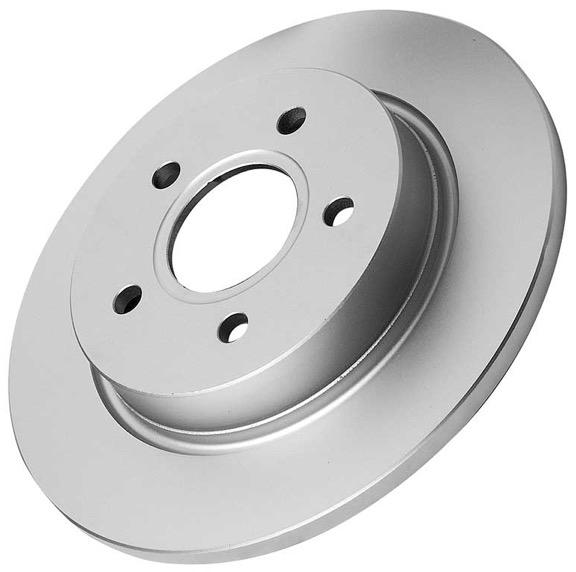 Pagid Brake Discs Halfords UK
