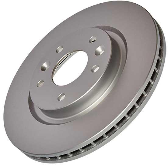 Pagid Brake Discs Halfords UK