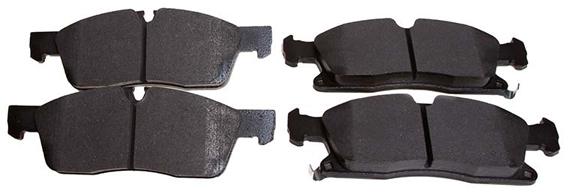 Pagid Brake Pads Halfords UK