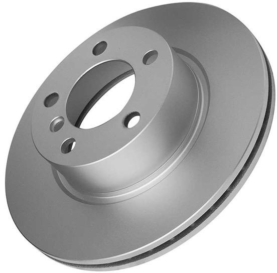 Pagid Brake Discs Halfords UK