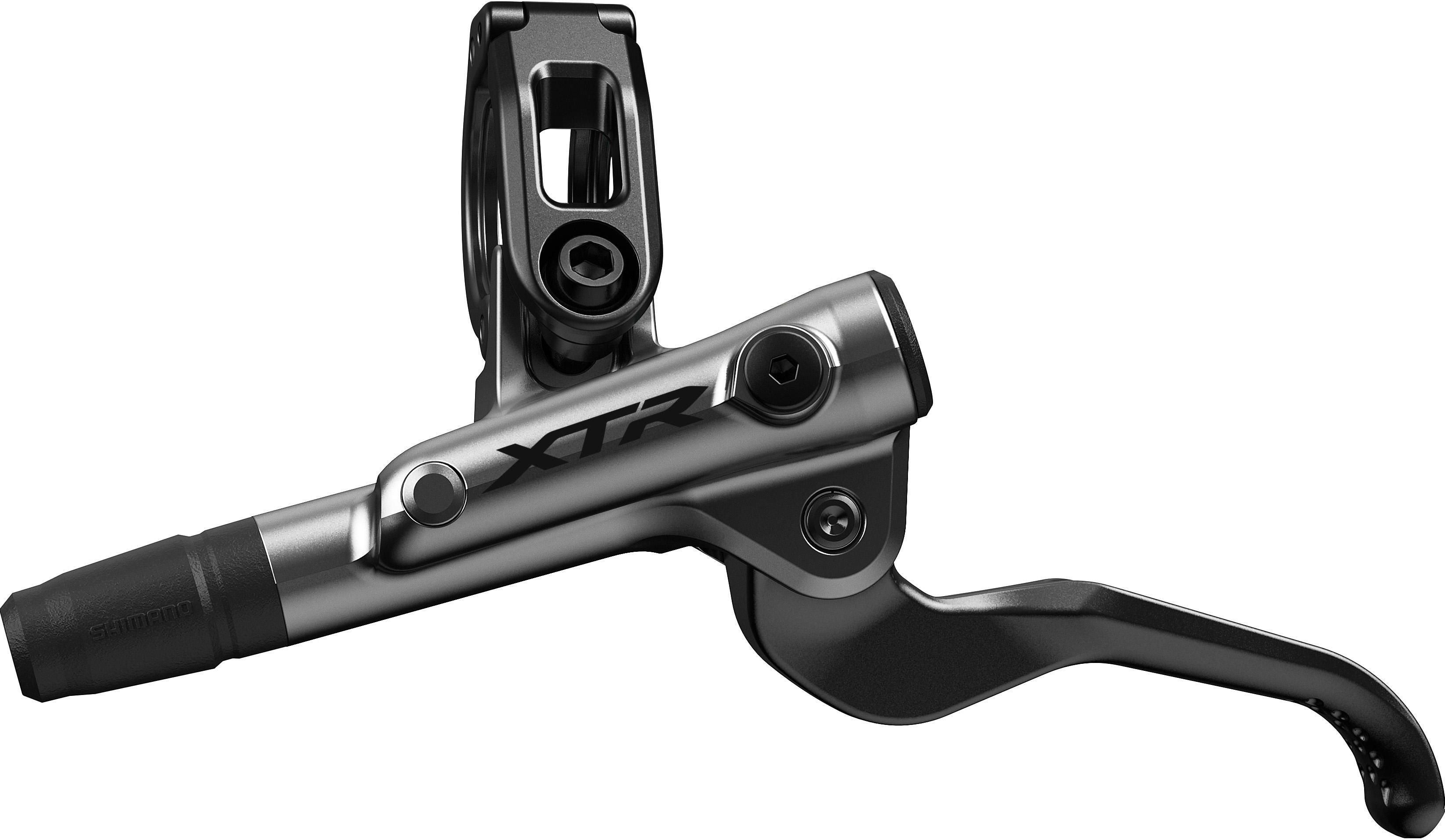 Halfords Shimano BR-M9100 XTR Bled I-spec-EV Ready Brake Lever/Post Mount Calliper, Front | Pricematch, Extra 8% off for BC Members, Free Bike Health Check, Cycle2Work Scheme & 0% APR Finance.