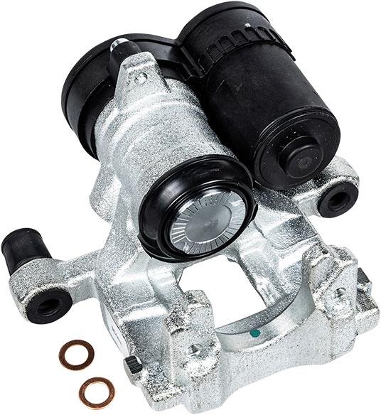 Pagid Caliper Halfords UK