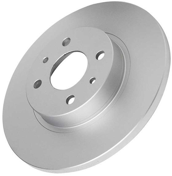 Pagid Brake Discs Halfords UK