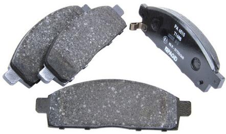 Pagid Brake Pads