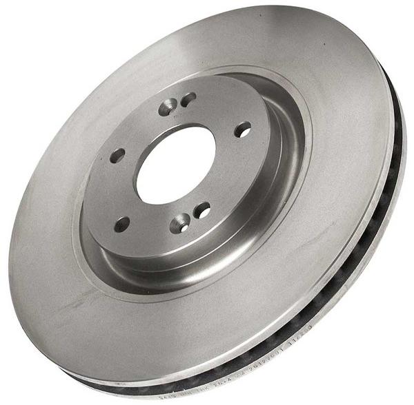 Pagid Brake Discs Halfords UK