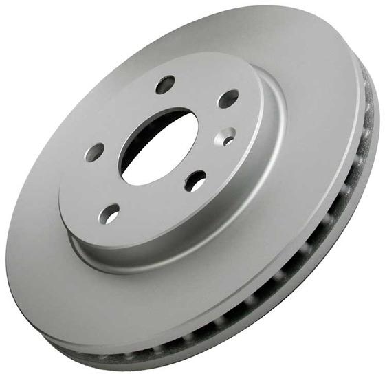 Pagid Brake Discs Halfords UK