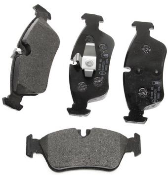 eicher brake pads any good