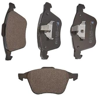 Eicher Brake Pads | Halfords UK