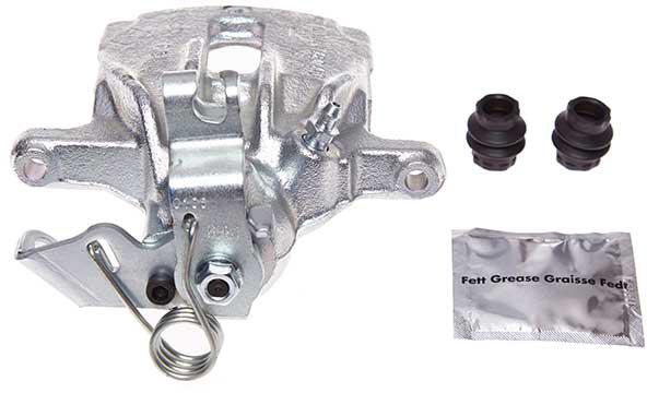 Pagid Caliper Halfords UK