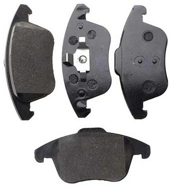 Eicher Brake Pads | Halfords UK