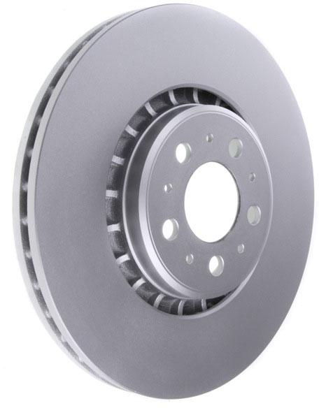 Pagid Brake Discs Halfords UK