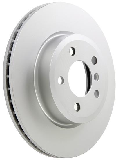 Pagid Brake Discs Halfords UK