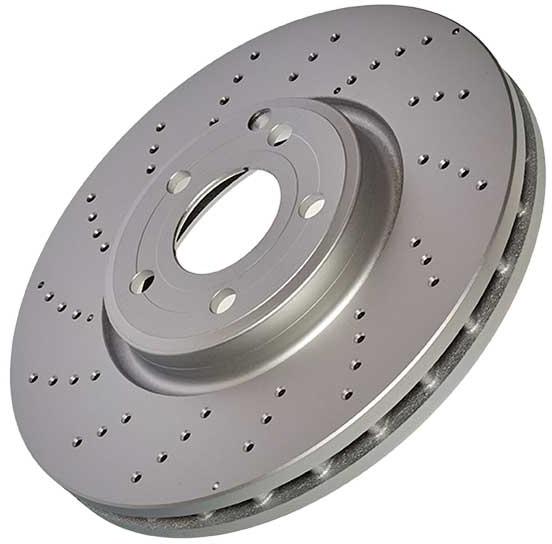 Pagid Brake Discs Halfords UK