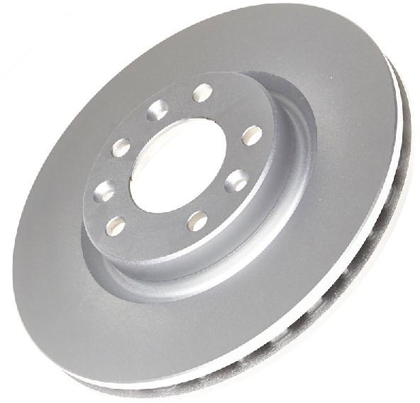 Pagid Brake Discs Halfords UK