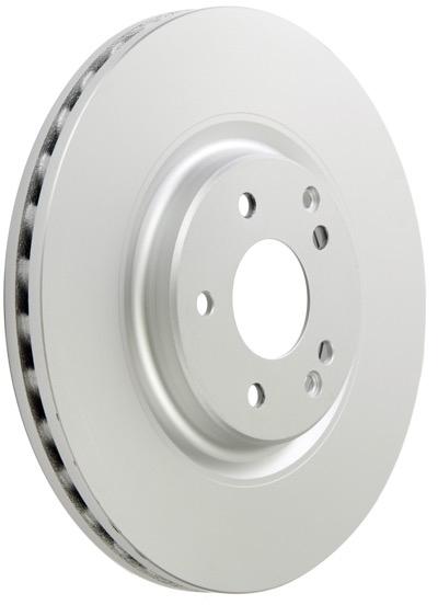 Pagid Brake Discs Halfords UK