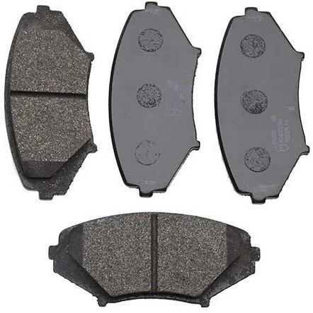 Eicher Brake Pads