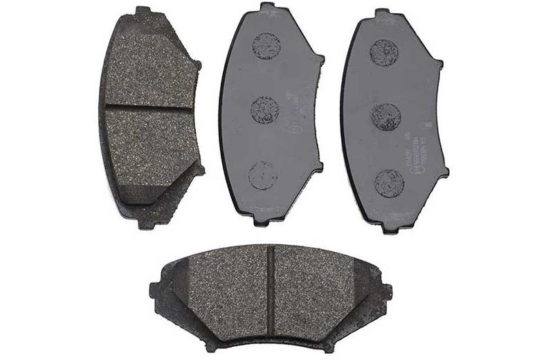 Eicher Brake Pads Eicher Brake Pads