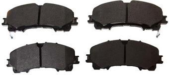 Pagid Brake Pads | Halfords UK