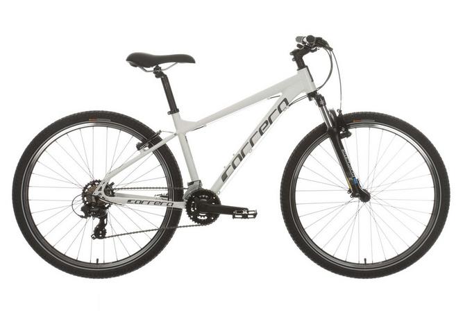 Carrera vulcan ladies mountain bike sale