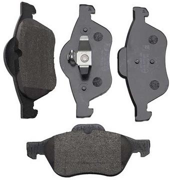 Eicher Brake Pads | Halfords UK