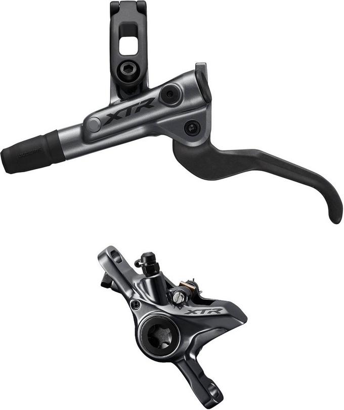 Halfords hot sale brake levers