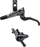 Halfords Shimano Br-M9100 Xtr Bled I-Spec-Ev Ready Brake Lever/Post Mount Calliper, Rear | Extra 8% off for BC Members