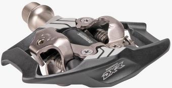 Shimano PD-MX70 DXR SPD Pedals
