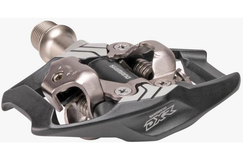 Shimano PD-MX70 DXR SPD Pedals Shimano PD-MX70 DXR SPD Pedals
