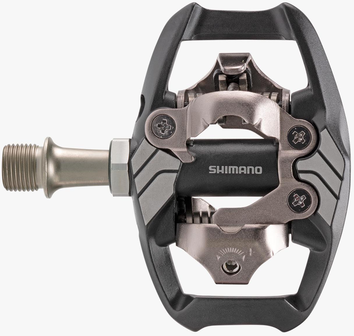 Shimano PD-MX70 DXR SPD Pedals