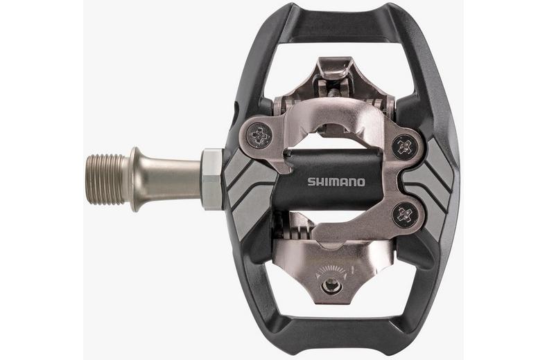 Shimano PD-MX70 DXR SPD Pedals Shimano PD-MX70 DXR SPD Pedals