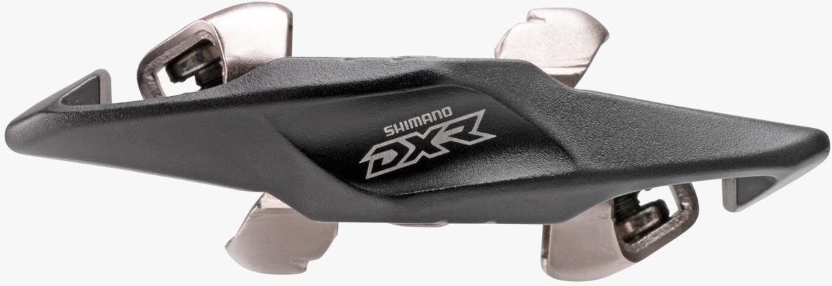 Shimano PD-MX70 DXR SPD Pedals