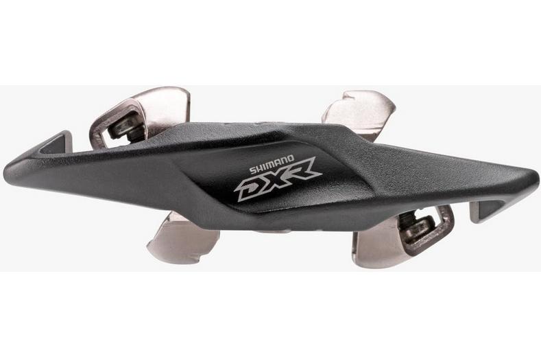 Shimano PD-MX70 DXR SPD Pedals Shimano PD-MX70 DXR SPD Pedals